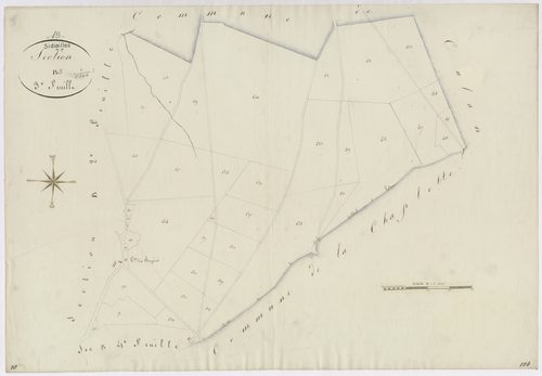 3P 2691/12  Sidiailles