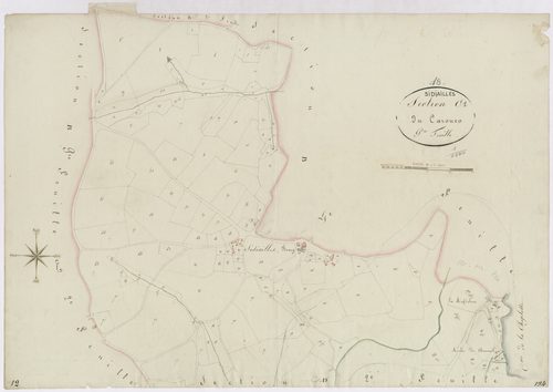 3P 2691/14  Sidiailles