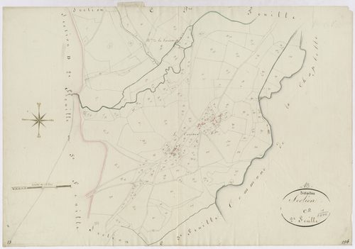 3P 2691/15  Sidiailles