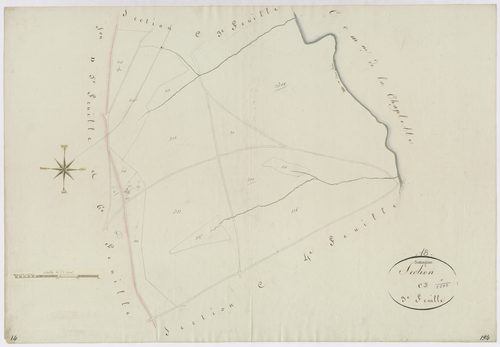 3P 2691/16  Sidiailles