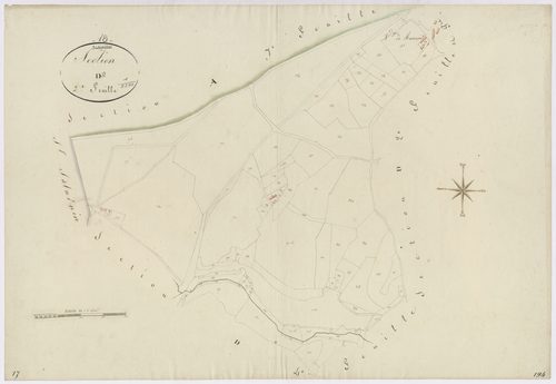 3P 2691/19  Sidiailles