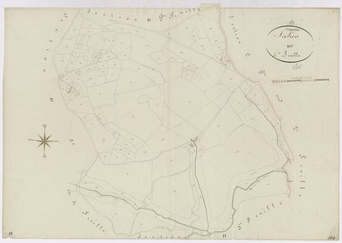 3P 2691/20  Sidiailles