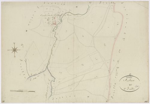 3P 2691/22  Sidiailles
