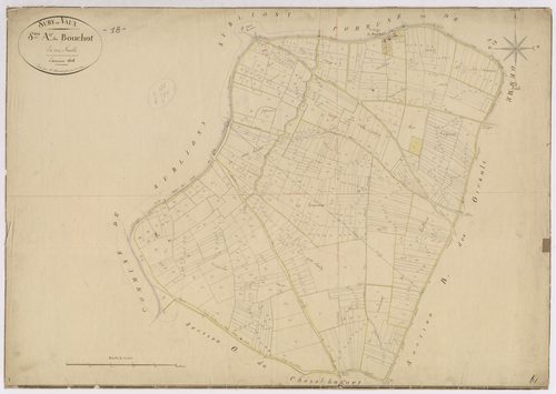 3P 2697/02  Sury-en-Vaux