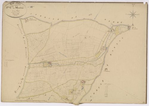 3P 2697/06  Sury-en-Vaux