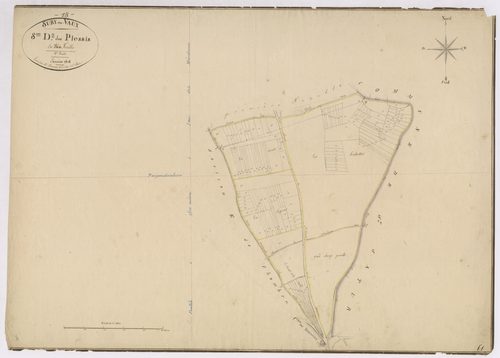 3P 2697/08  Sury-en-Vaux