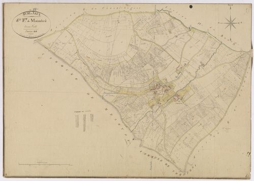 3P 2697/10  Sury-en-Vaux