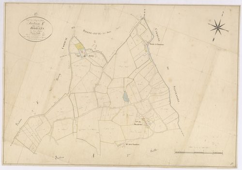 3P 2698/02  Sury-ès-Bois
