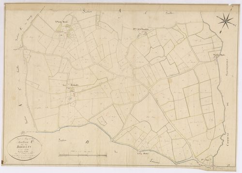 3P 2698/03  Sury-ès-Bois