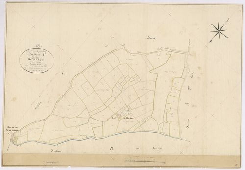 3P 2698/04  Sury-ès-Bois