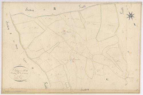 3P 2698/08  Sury-ès-Bois