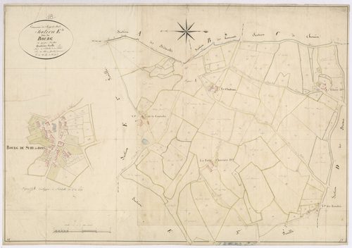 3P 2698/17  Sury-ès-Bois