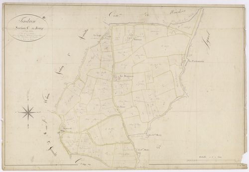 3P 2699/07  Tendron