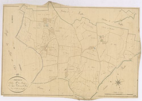 3P 2702/04  Thénioux