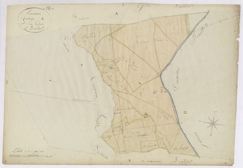 3P 2712/05  Venesmes