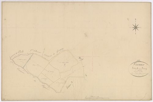 3P 2714/06  Vereaux
