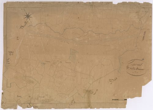 3P 2716/03  Verneuil