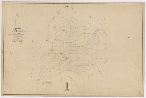 3P 2717/01  Vesdun