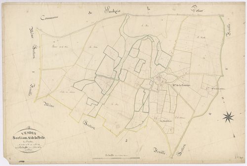 3P 2717/03  Vesdun