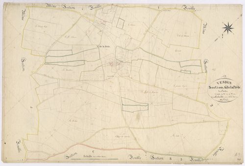 3P 2717/04  Vesdun