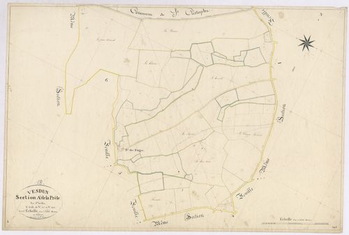 3P 2717/05  Vesdun