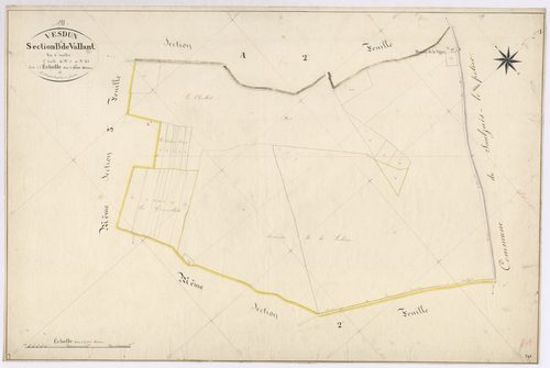 3P 2717/08  Vesdun