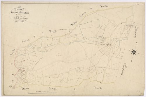 3P 2717/11  Vesdun