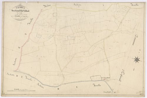 3P 2717/12  Vesdun