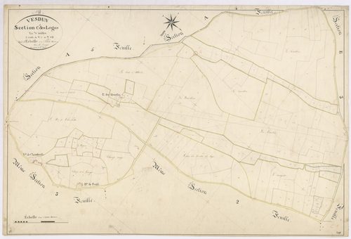 3P 2717/13  Vesdun
