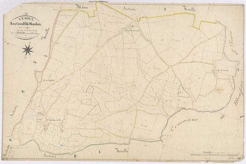 3P 2717/18  Vesdun