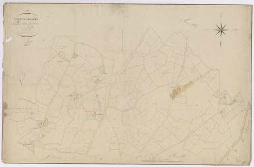 3P 2718/19  Vierzon