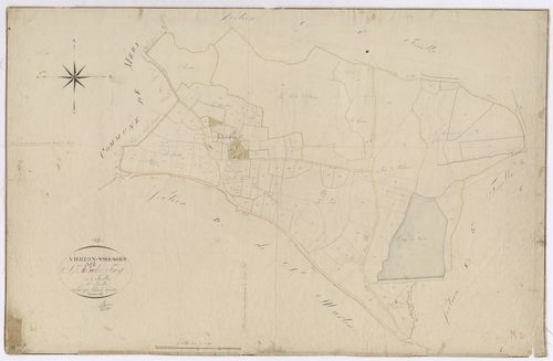 3P 2718/25  Vierzon