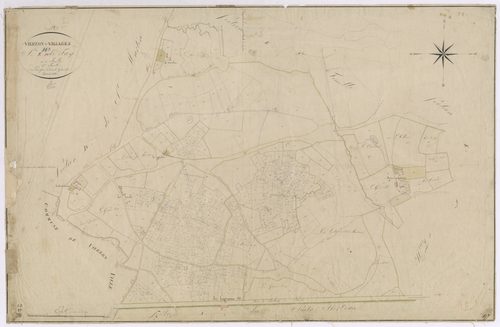3P 2718/26  Vierzon