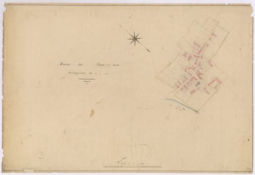 3P 2724/05  Villeneuve-sur-Cher