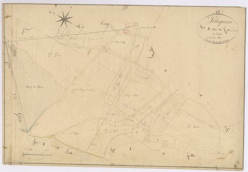 3P 2725/02  Villequiers
