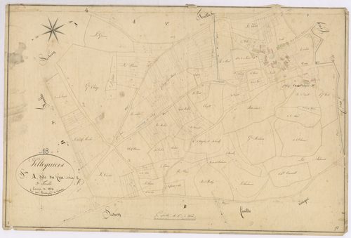 3P 2725/03  Villequiers