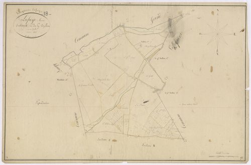3P 2725/09  Villequiers