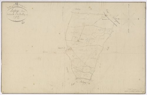 3P 2725/10  Villequiers