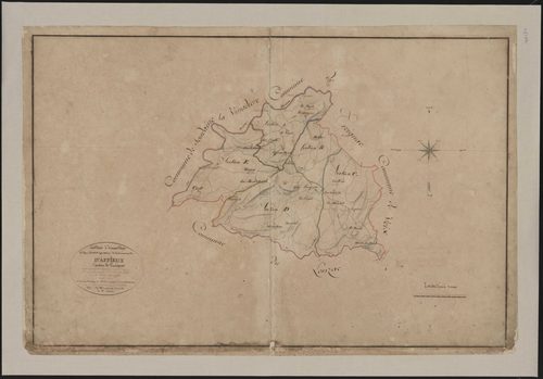 Tableau d'assemblage
