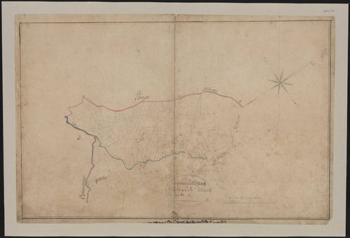 Section D5 de Merciel