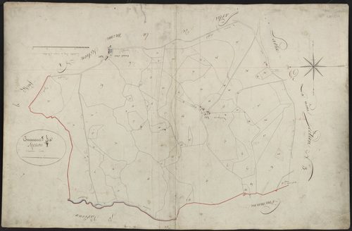 Section I2 de Vintéjous