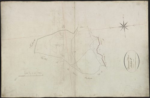 Section C2 de la Siauve