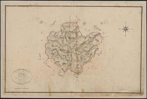 Tableau d'assemblage