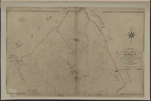 Section F2 de Prézat