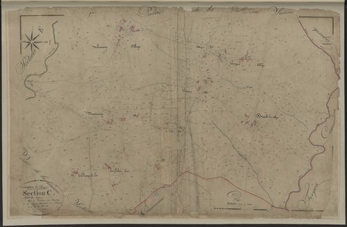 Section C2 de Bedaine