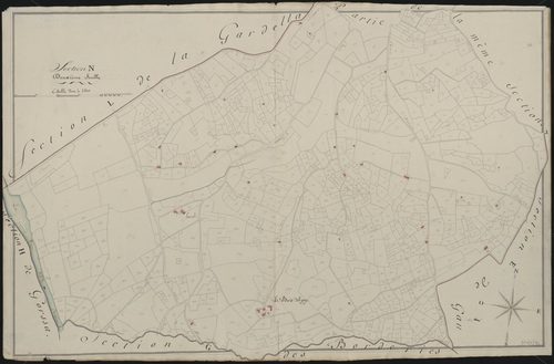 Section N2 d'Allassac