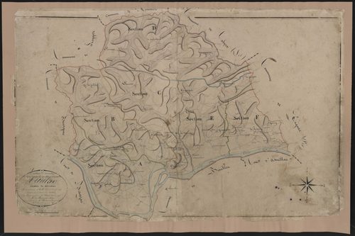 Tableau d'assemblage