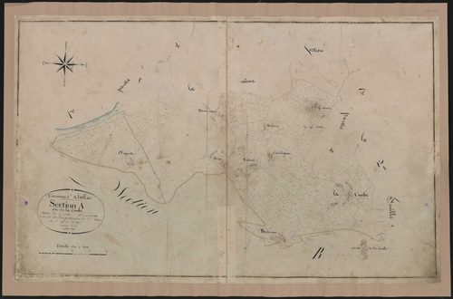 Section A2/2 de la Combe