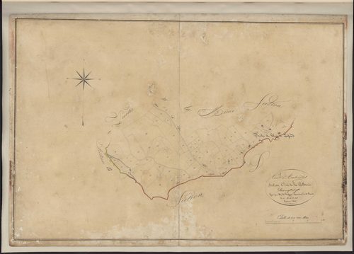 Section C4 de la Gotherie