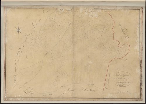 Section B4 de Beynas
